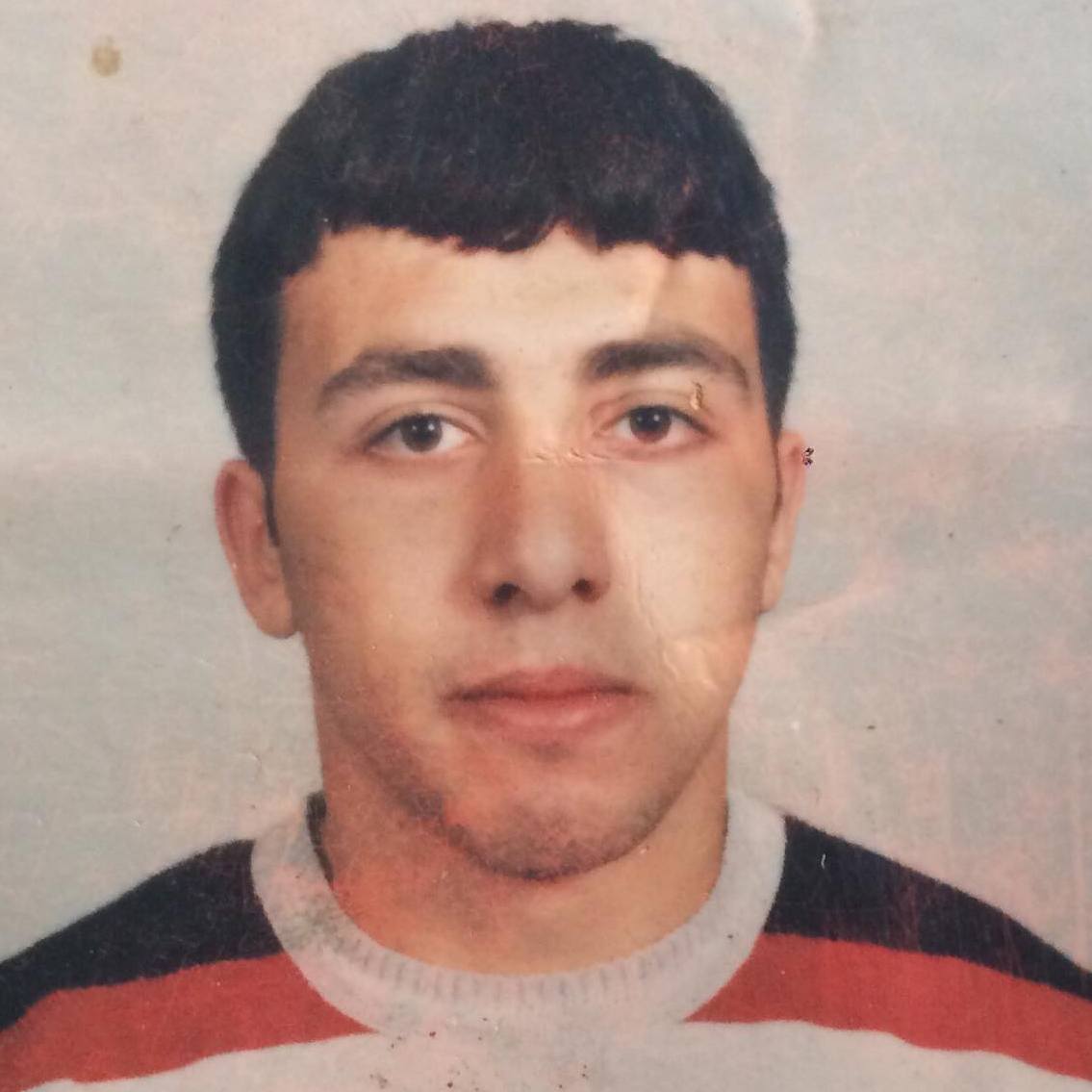 Գեւորգ Ծատուրյան