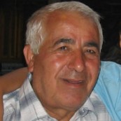 Գուրգեն (Գևորգ) Ծատուրյան