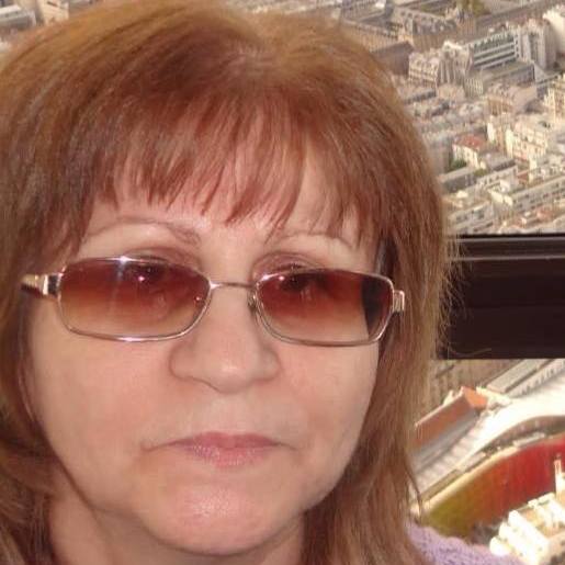 Դիանա Ծատուրյան