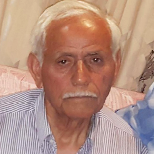 Եզնիկ Ծատուրյան
