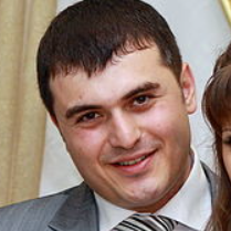 Էդգար Ծատրյան