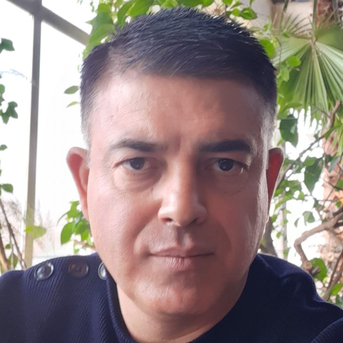 Էդուարդ Տեր-Գրիգորյան