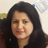 Լիդա Ծատուրյան
