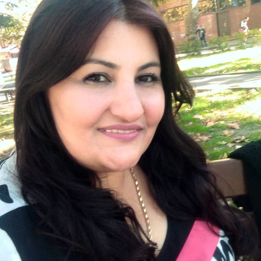 Լիլիթ Ժամհարյան