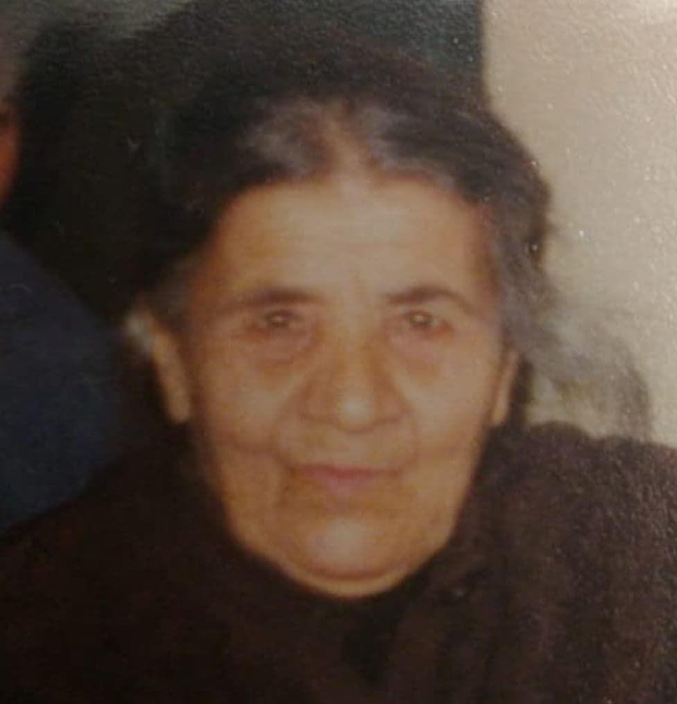 Խանում Քեշիշյան
