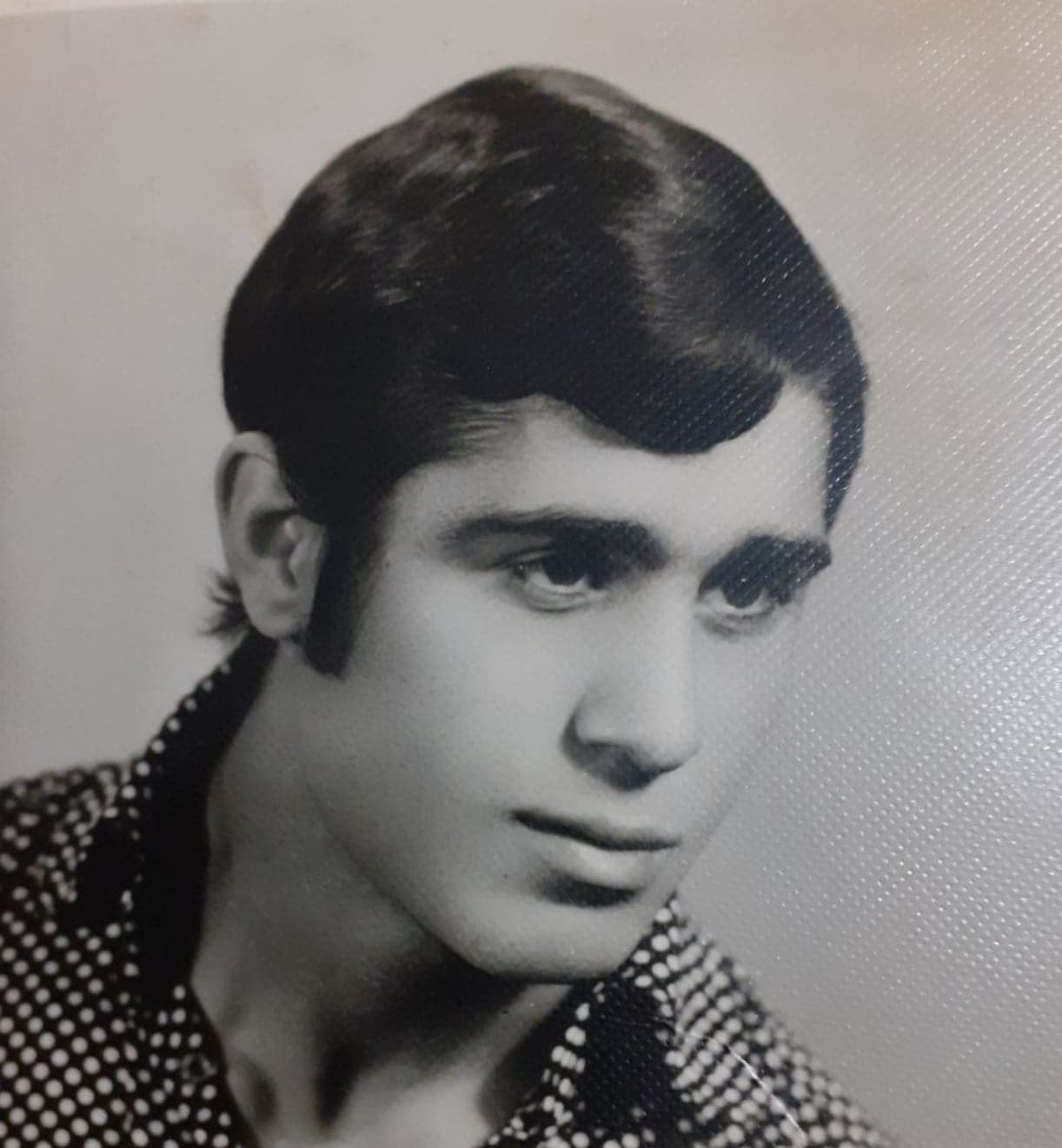 Խորեն Ծատուրյան