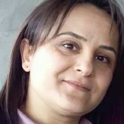 Ծաղիկ Ծատուրյան