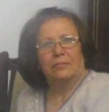 Ծաղկանուշ Ծատուրյան