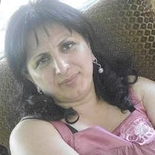 Ծաղկանուշ Ծատուրյան