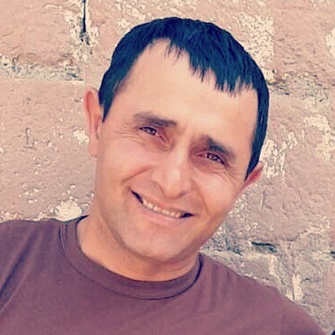 Կարեն Ծատրյան