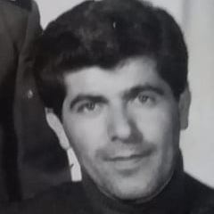 Համբարչ Ծատուրյան