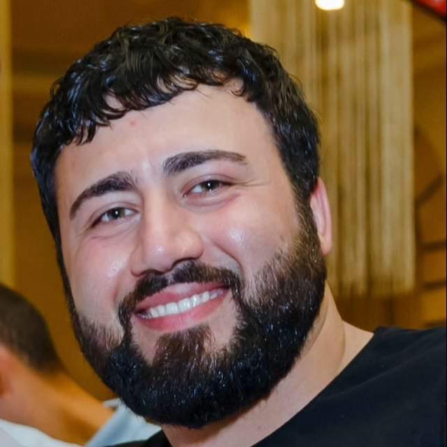 Հայկազ Ծատուրյան