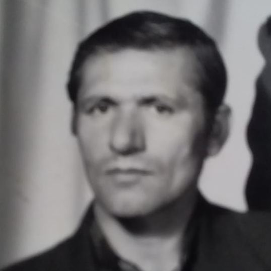 Հայկազ Ծատուրյան