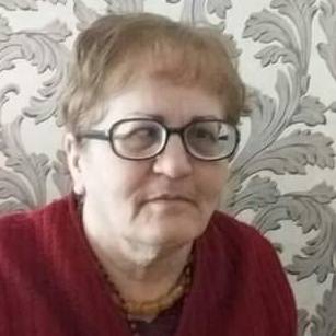 Հասմիկ Ծատուրյան