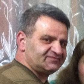 Հենրիկ Ծատուրյան