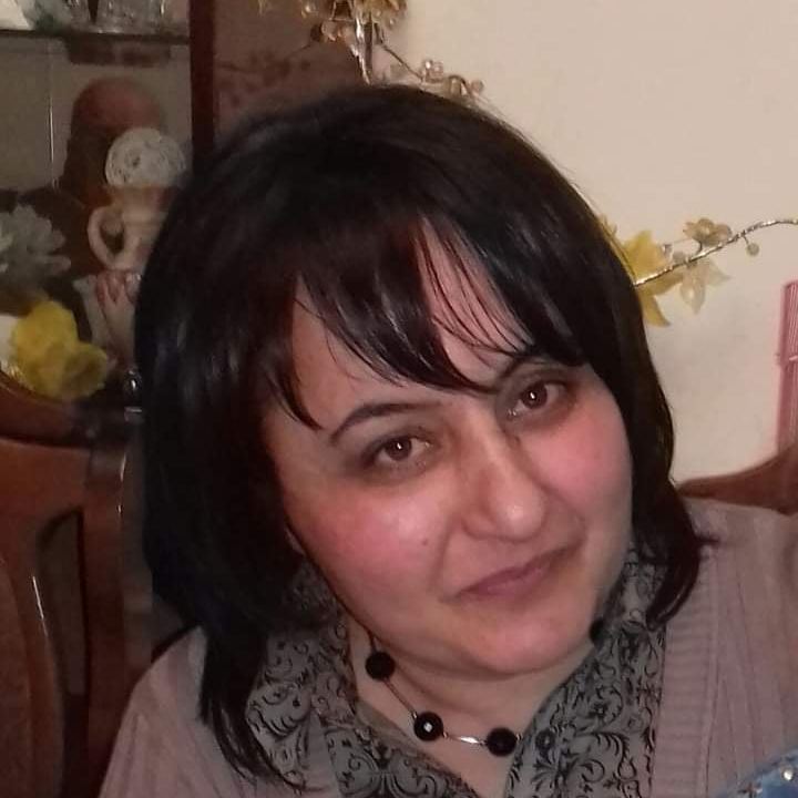 Հերմինե Ծատուրյան