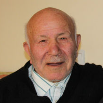 Ղազար Ծատուրյան
