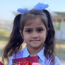 Մանե Ծատրյան