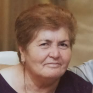 Մարիամ Ծատրյան