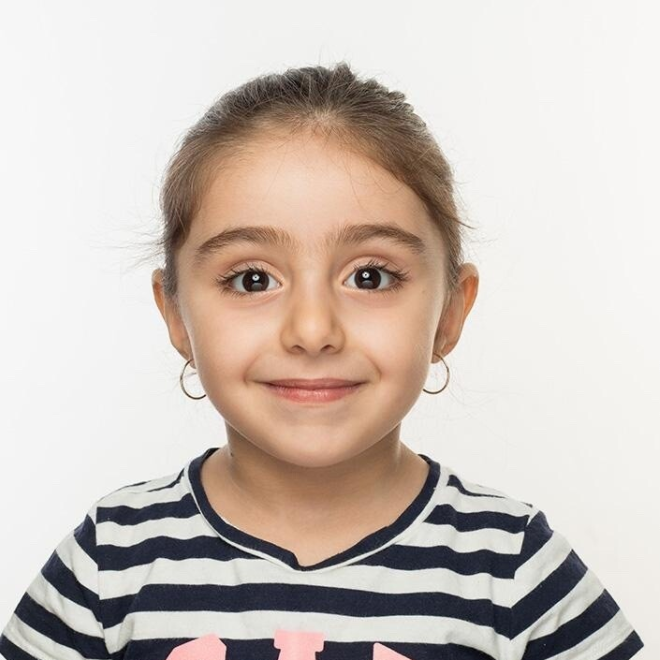 Միլանա Հարությունյան