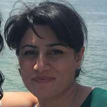 Նաիրա Սարգսյան