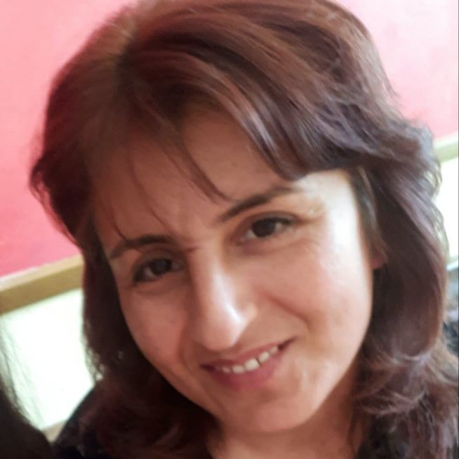 Նարինե Ծատուրյան