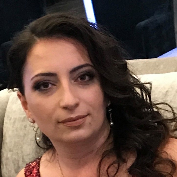 Նելլի Միրզախանյան