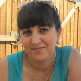 Շուշան Ասատրյան