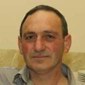 Ռուբիկ Չիլինգարյան