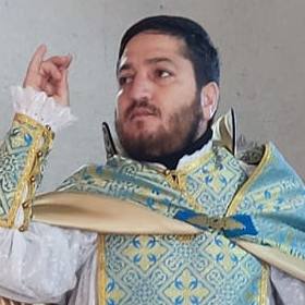 Սարգիս (Տեր Բենիամին) Ծատուրյան