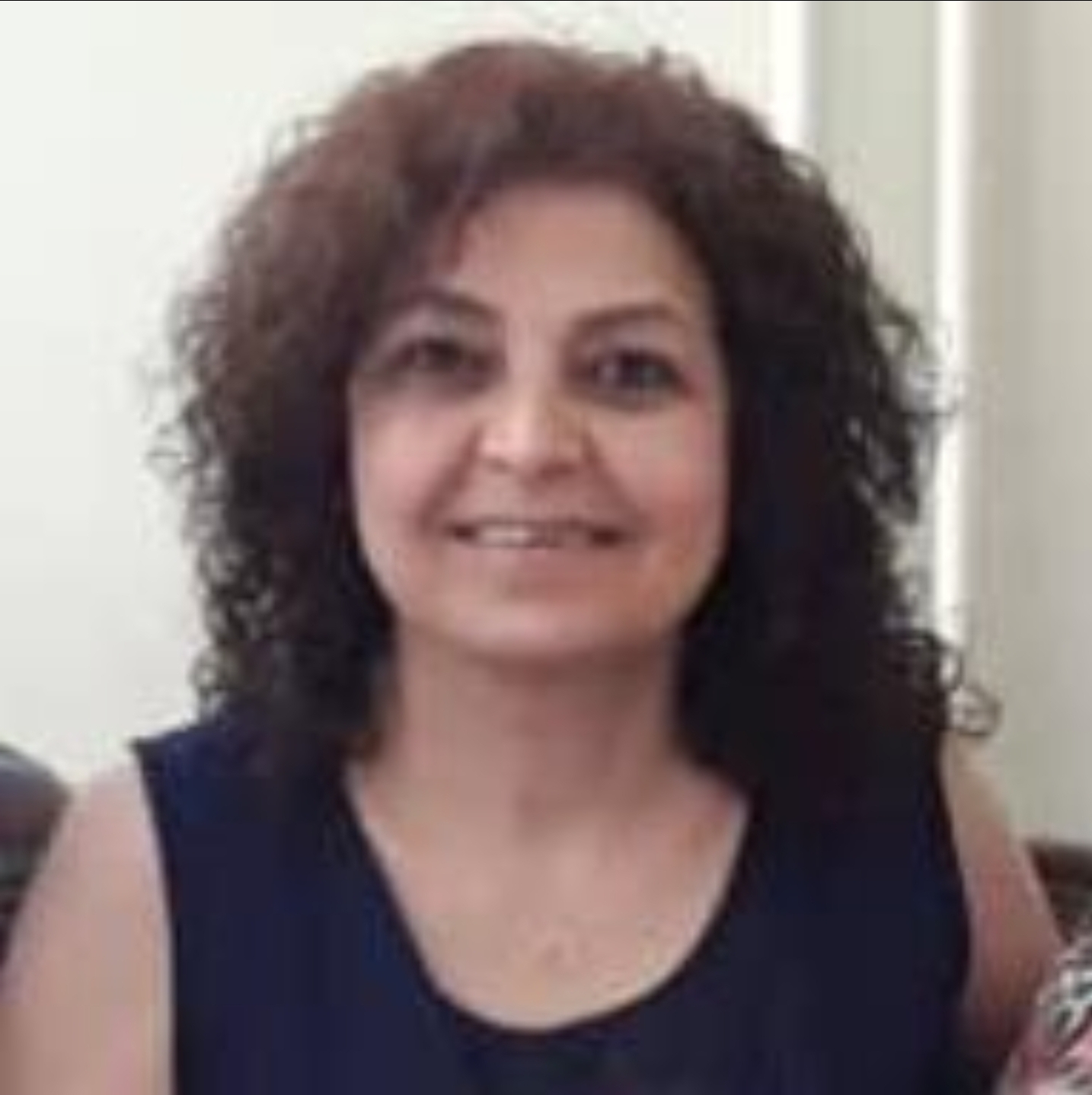 Սեդա Ծատուրյան
