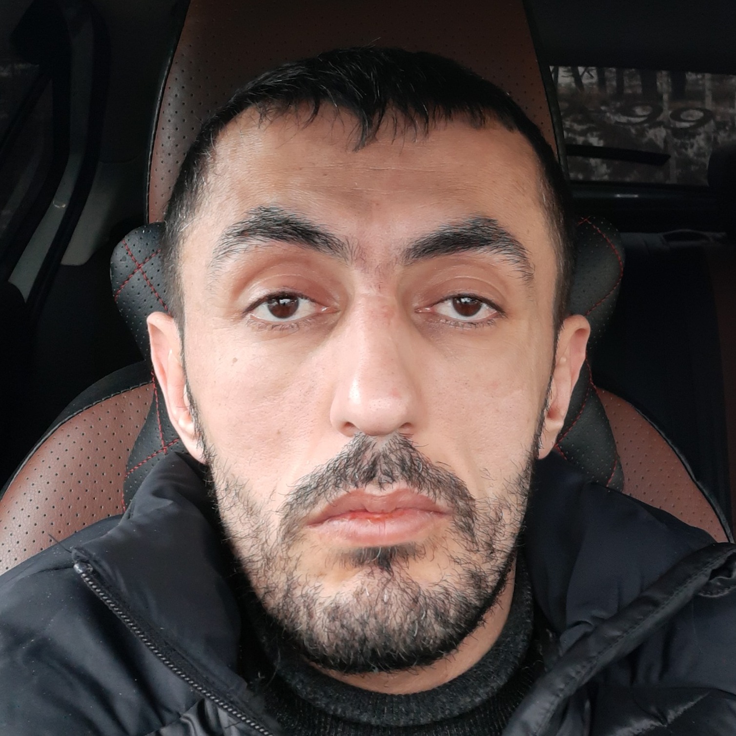 Սեյրան Ծատրյան