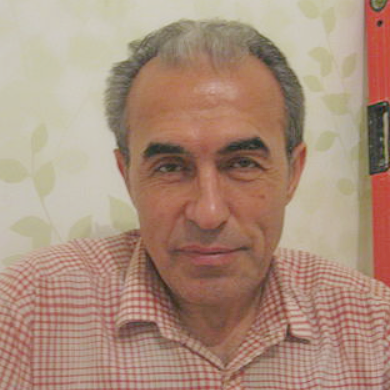 Սերժիկ Ծատրյան