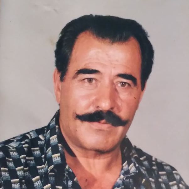 Սերյոժա Ծատրյան