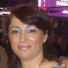 Սիլվա Ծատուրյան