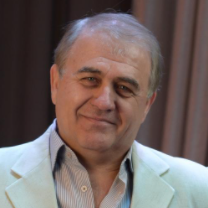 Սիմոն Ծատրյան