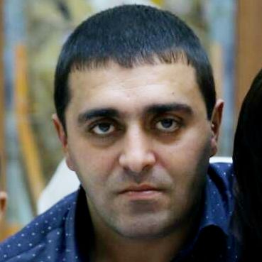 Սուրեն Ծատուրյան