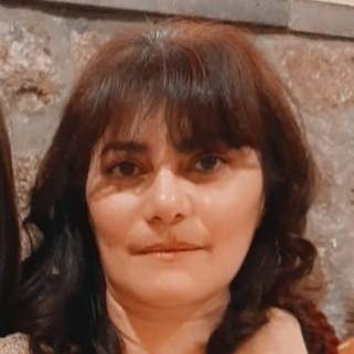 Սվետլանա Ծատրյան