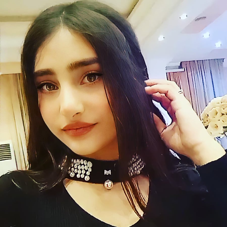 Քնարիկ Ծատրյան